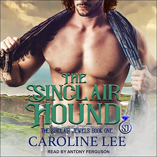 The Sinclair Hound by Caroline Lee episode artwork