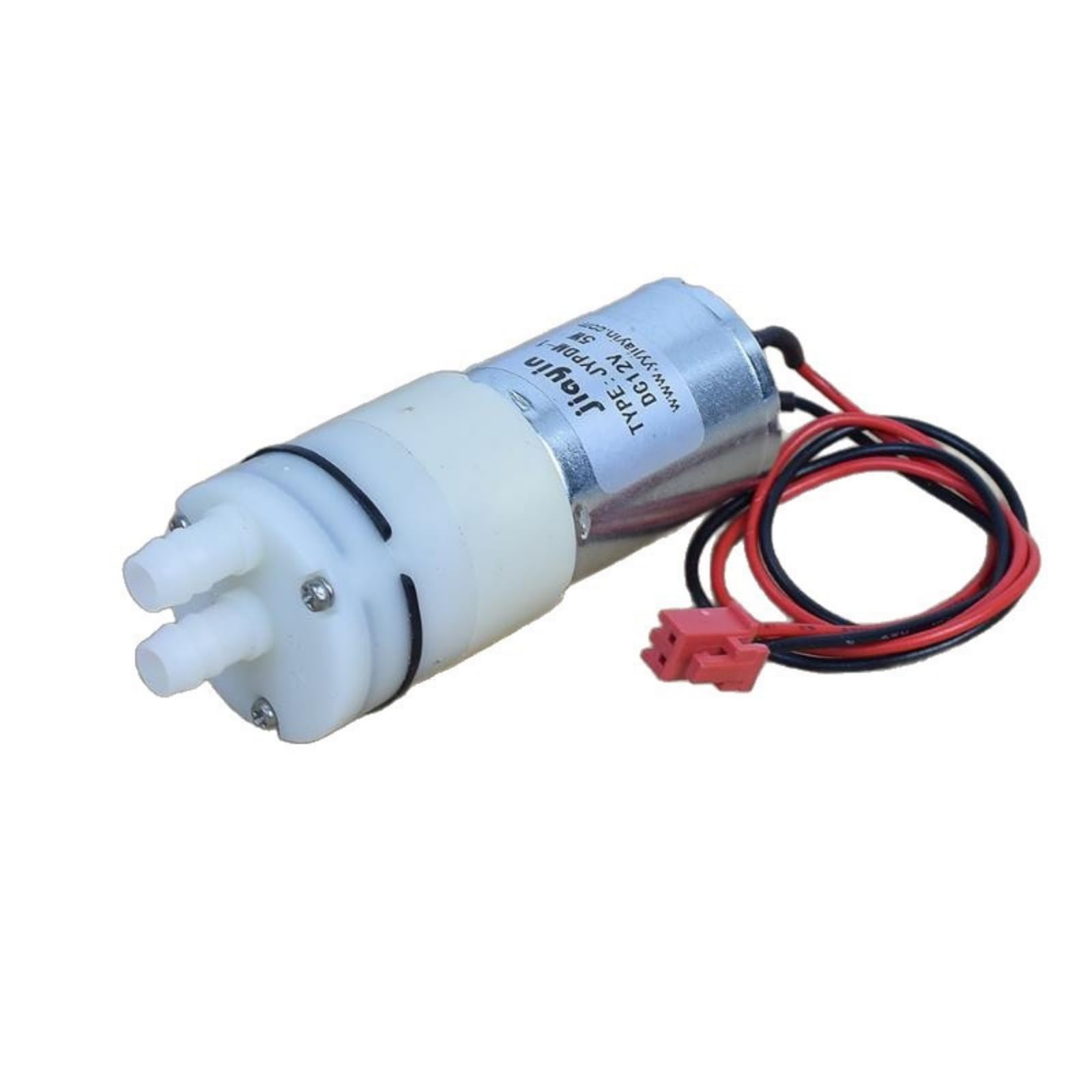 Cunzjia A Cunzji High 370 Water Pumps 1.2L/Min Large Flows With Strong Suction For Quarium Projects Nd Small Equipment