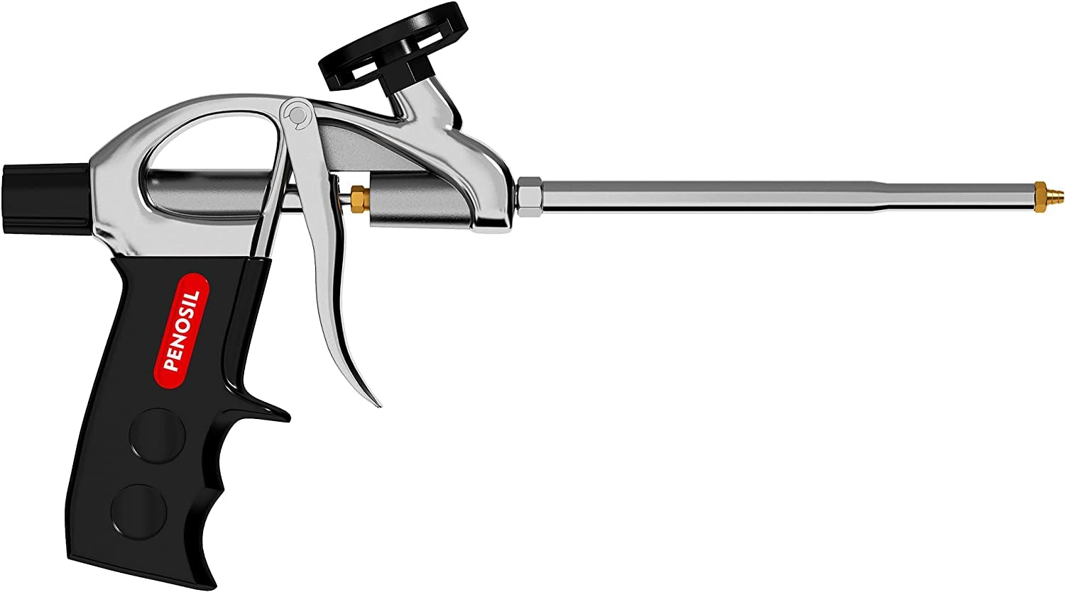 Espuma Proyectable PENOSIL 700ml Caja 12 Unidades (Caja 12 Unidades + Pistola Aplicadora)