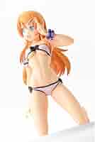 俺の妹がこんなに可愛いわけがない。 高坂桐乃 MIZUGIバージョン 41ytaE7EQyL._UF350,350_QL80_.jpg