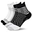 Black+White(2 Packs)