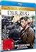 Produktbild Der Zug (The Train) Uncut - Preisgekrönter 2. Weltkrieg Kriegsfilm Klassiker mit Burt Lancaster (Spannung PUR in brillanter HD-Qualität) [Blu-ray]