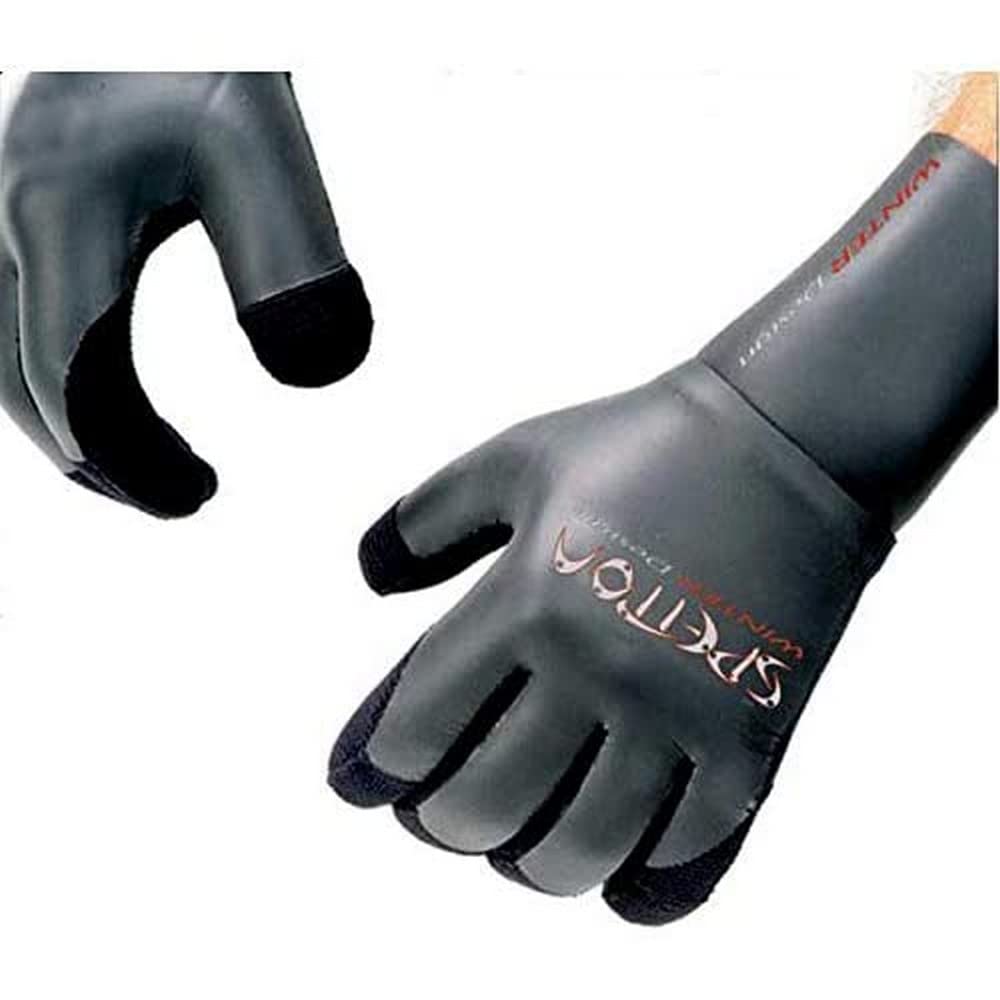 SPETTONGloves Unisex Adult, unisex_adult, Gloves