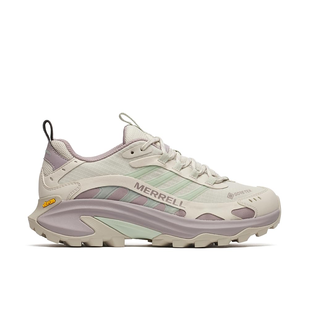 Merrell Damen Moab Speed 2 GTX®Sneakers