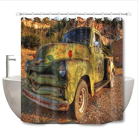 luce stellare per camion