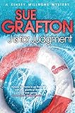 grafton knochenersatzmaterial  J is for Judgement (Kinsey Millhone Alphabet series Book 10) (English Edition)