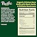 Pacific Foods, Broth Bone Chicken Black Garlic Shiitake Organic, 32 Ounce