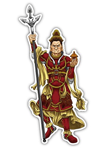 Sticker Shop Haru �C���X�g�X�e�b�J�[ �����_ �y������V�l�z 18cm