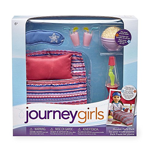 Buy Journey Girls over Accessory Set Online at desertcartUAE