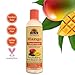 Okay Mango Revitalizing Anti-Breakage Treatment, For All Hair Types, Revitalize, 8 Fl Oz