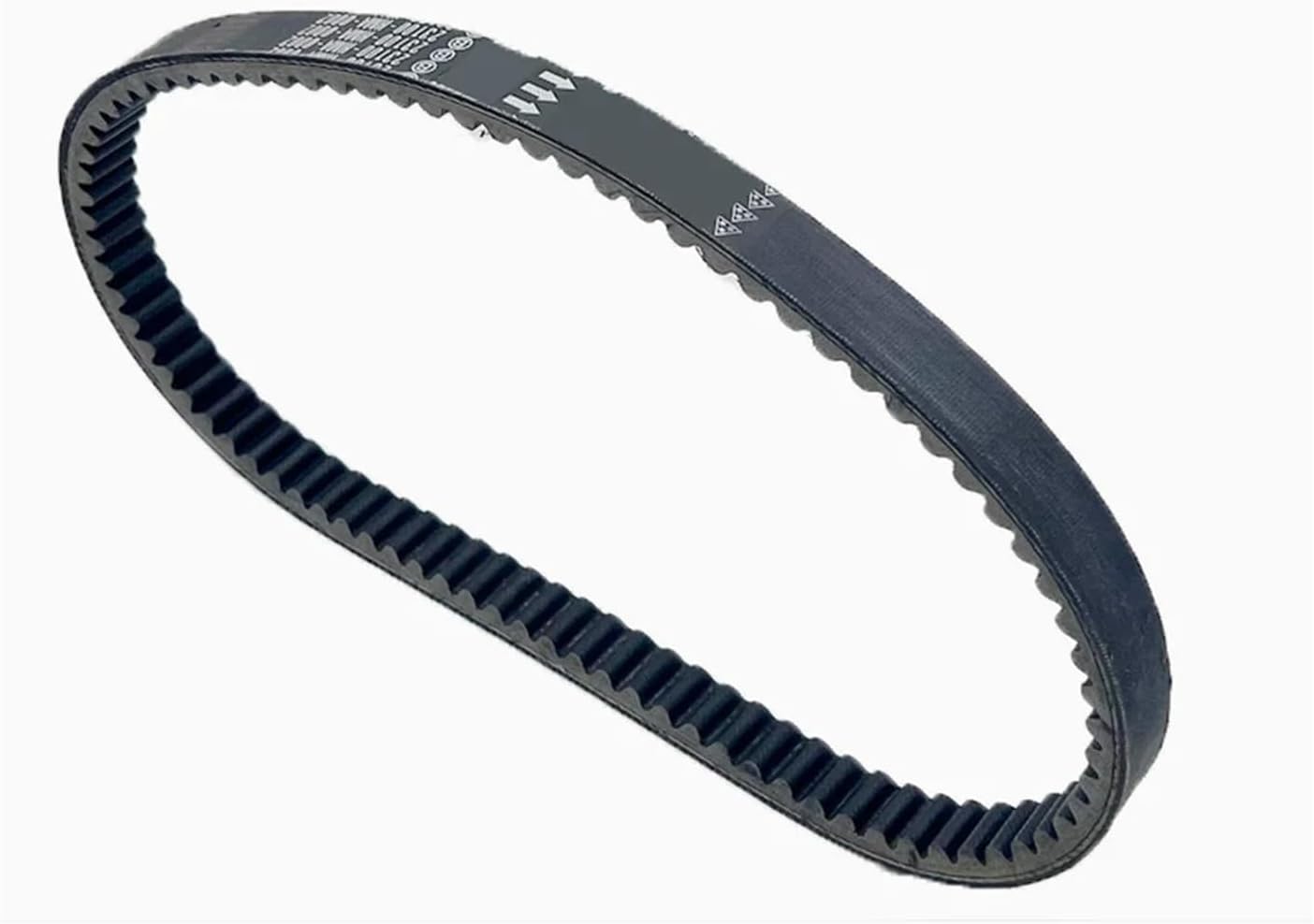 Motorcycle Scooter Fiber Transmission Drive Belt For GTS250i RV250 GTS250 23100-HMA-0002