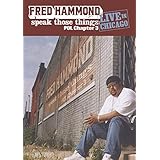 Speak Those Things: Pol Chapter 3 Live in Chicago [VHS]