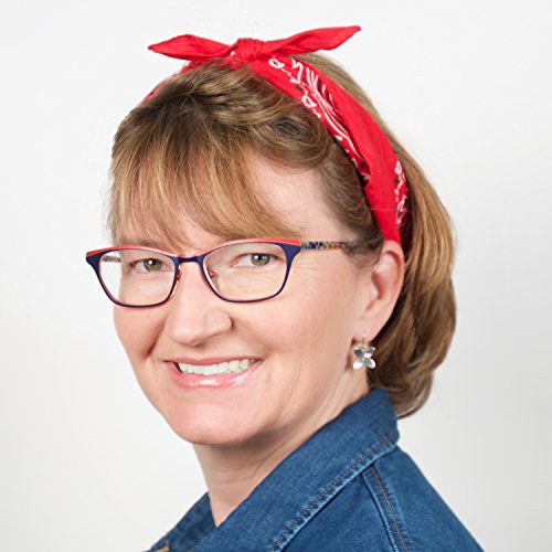 Bandana 3-Pack - Made in USA For 70 Years - Sold by Vets - 100% Cotton - Sewn Edges