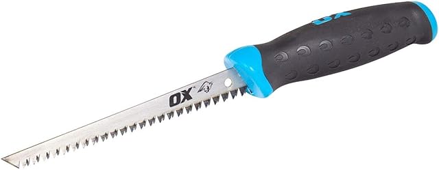 OX Trade Jab Saw - 6.5" / 165mm & Holster Pack