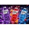 Powerade Zero Sports Drink Variety Pack, 20 oz Bottles (12 Pack) Grape, Mixed Berry & Fruit Punch Zero Sugar Electrolyte Hydration Beverage