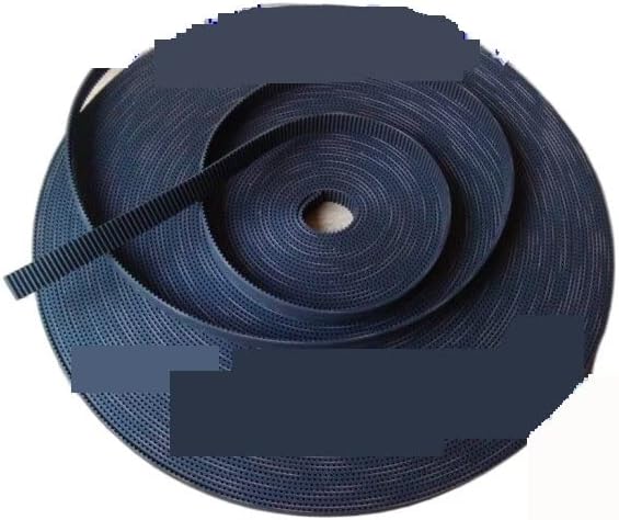 HTD 3M-15mm Openings Belt Rubbe Belt, for Cutting Machine/CNC Router