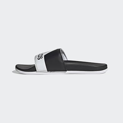 adidas Unisex Adilette Comfort Slides