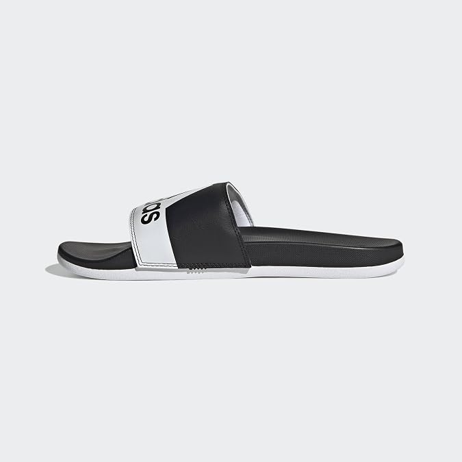 adidas Unisex Adilette Comfort Slides