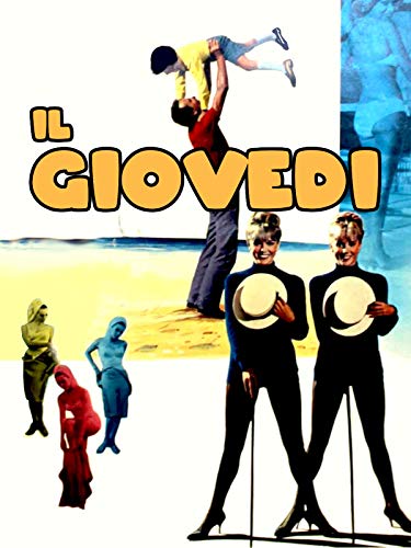  Il Giovedì