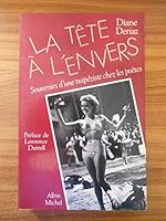 La Tete a L'envers 2226033270 Book Cover