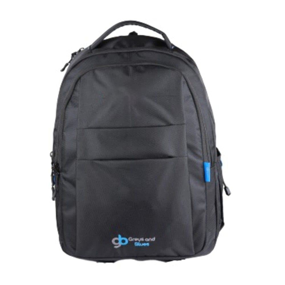 Greys and Blues Menor Laptop Backpack (B092JH98YL) Amazon Price History, Amazon Price Tracker