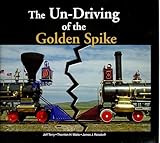 The Un-Driving of the Golden Spike