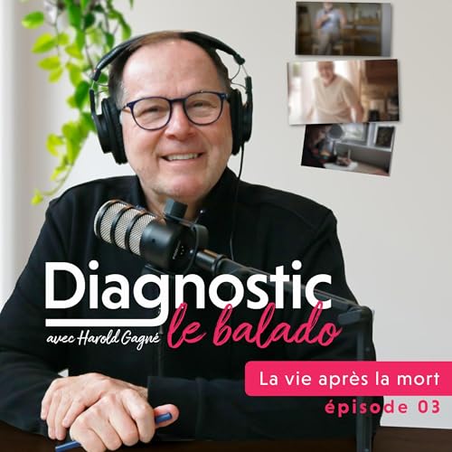 La vie apr&egrave;s la mort