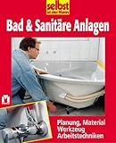  Bad & Sanitäre Anlagen
