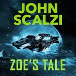 Cover of Zoe's Tale