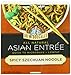 Dr. McDougall's Right Foods Asian Entree, Spicy Szechuan Noodle, 2-Ounce Packages (Pack of 6)