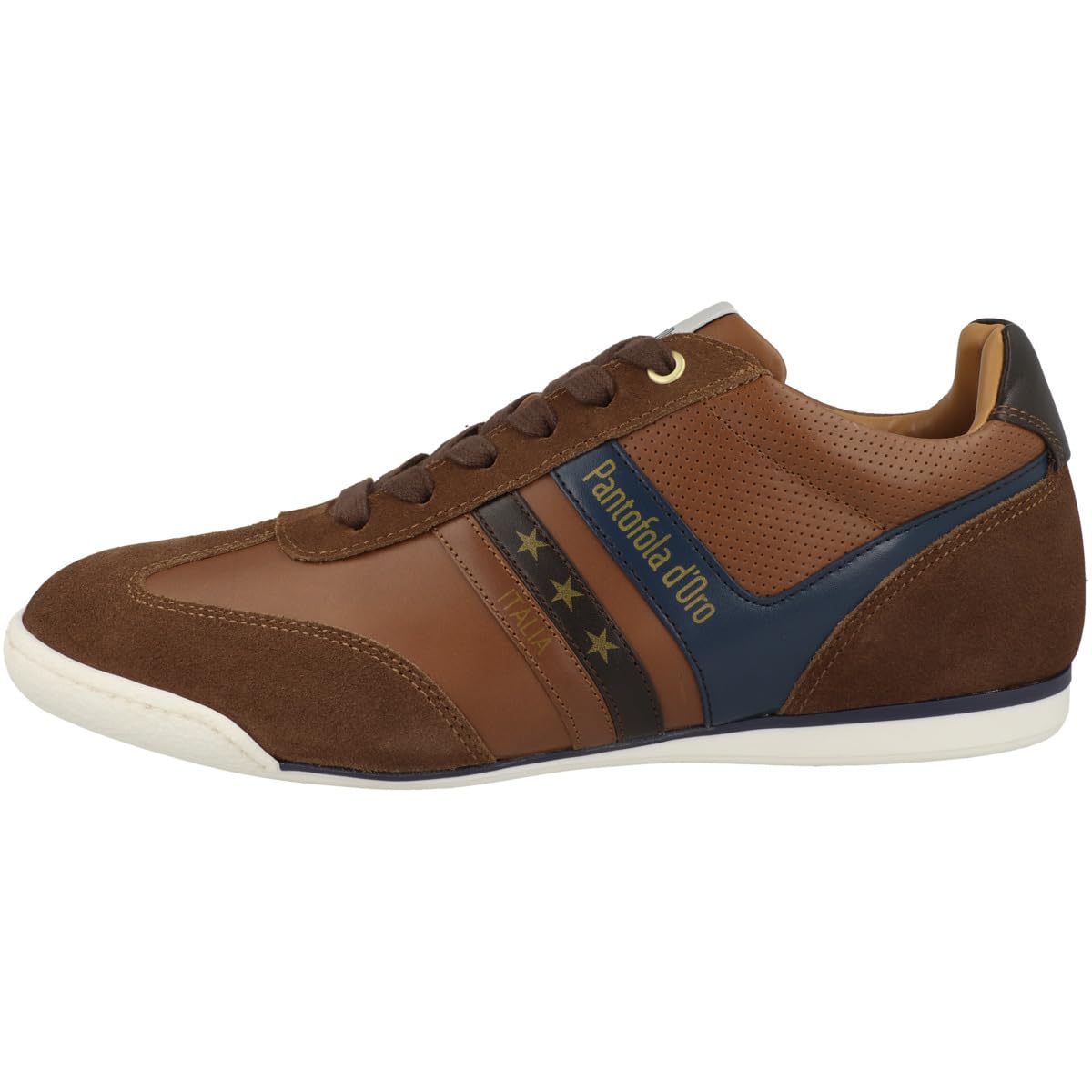 Pantofola d'Oro Zapatillas bajas Vasto Low para hombre