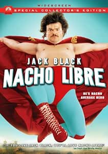 Nacho Libre (Special Collector's Edition)