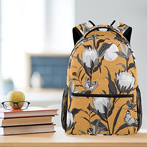 Sac à dos de voyage Protea pour ne plus surcharger vos enfants