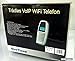 Produktbild 2 x BlueTinum VOIP WIFI WLAN Telefon, BT-WFP1000, Handy SIP, WEP, WPA, IP-Phone