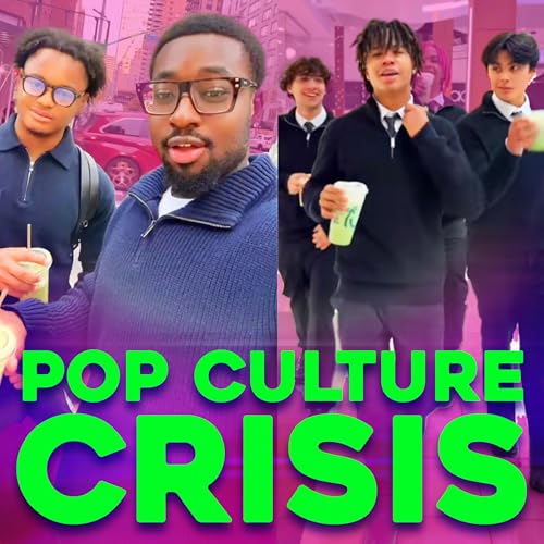 Quarter Zip TikTok Trend, INSANE Bumble SCAM, Corporate SLOP BOWLS, Meadow Lane OUTRAGE