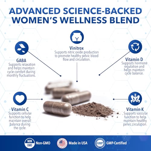 Real Science Nutrition Supplements