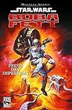 comic verlage liste  Star Wars Masters: Bd. 8: Boba Fett - Feind des Imperiums