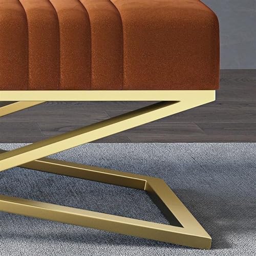 Tabouret à changer les chaussures pour ne plus encombrer l'entrée - 3