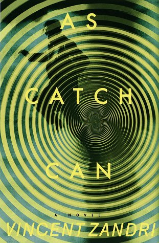 As Catch Can / The Innocent