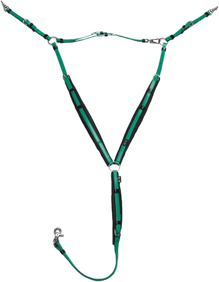 Deluxe Endurance Breastplate