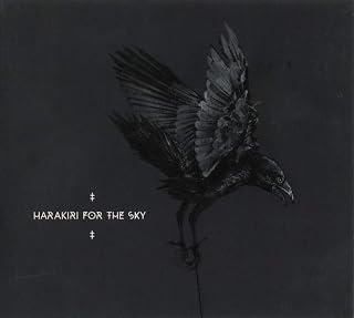 Harakiri For The Sky