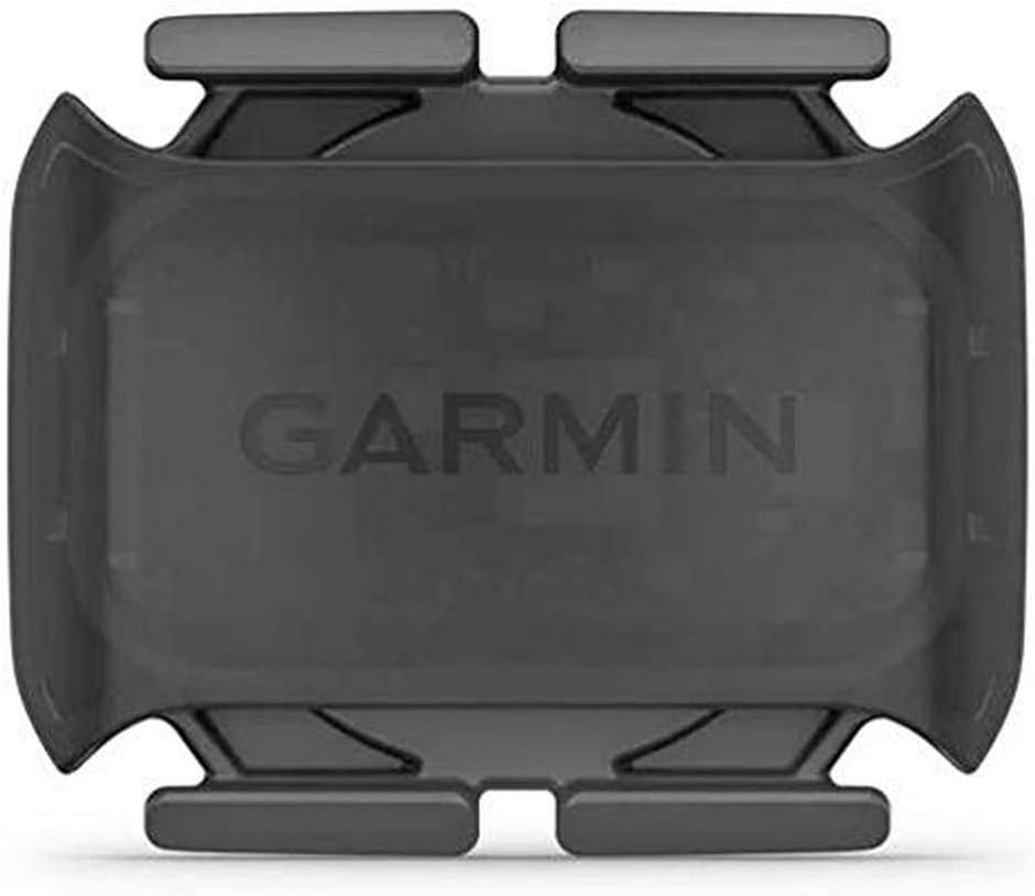 Garmin Bike Cadence Sensor 2, Wireless Sensor that Measures Pedal Strokes per Minute with ANT+