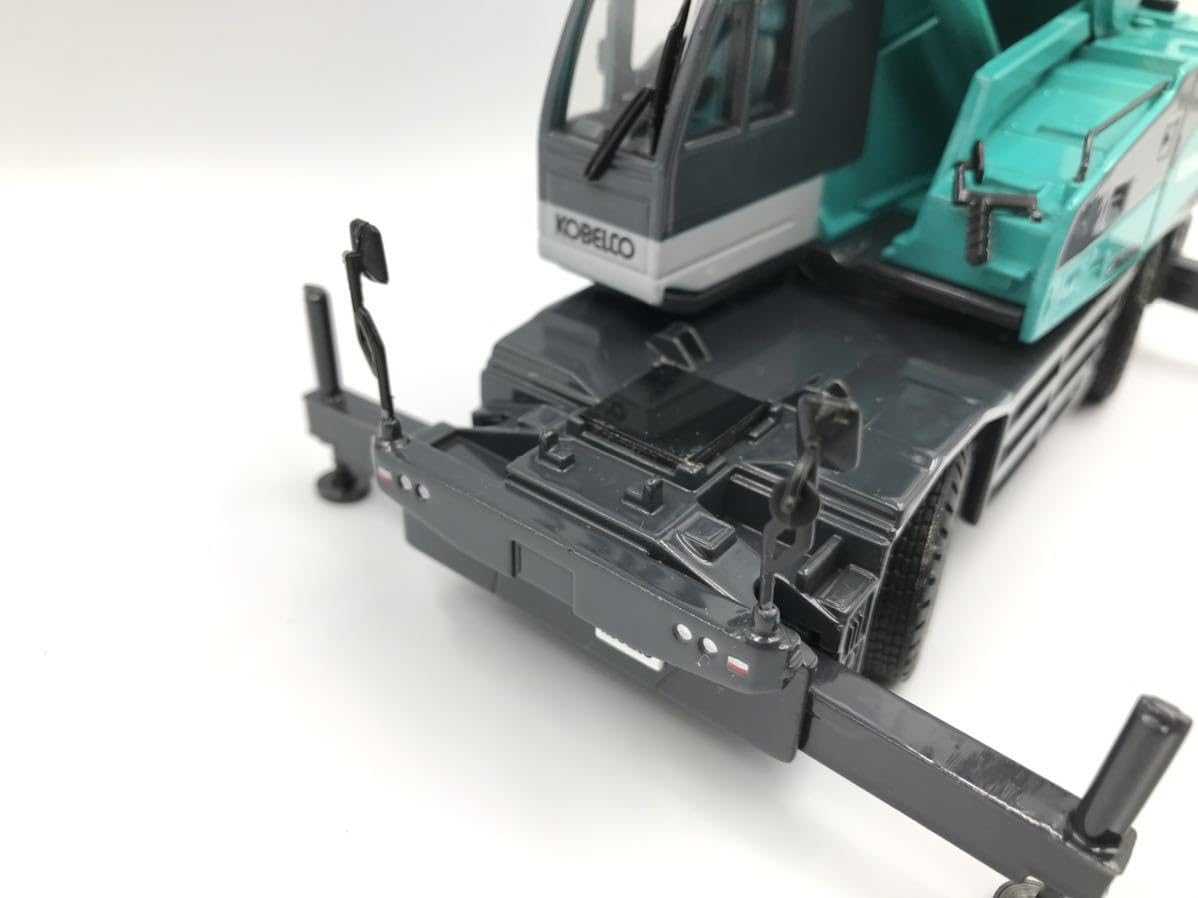 コベルコ建機KOBELCO PANTHER 250 X 1/50 Amazon.co.jp: 1/50 コベルコ 