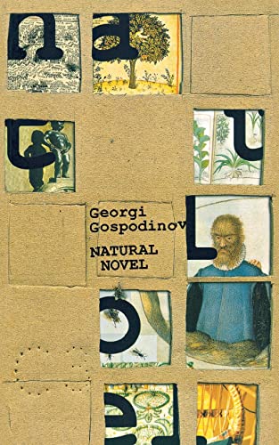 Natural Novel (Eastern European Literature)