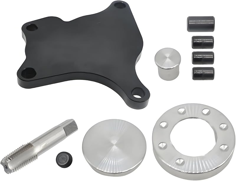 Kit eliminador do eixo de balanceamento Aspaton para H22A, H22A1 e H23 não-VTEC – 1 kit