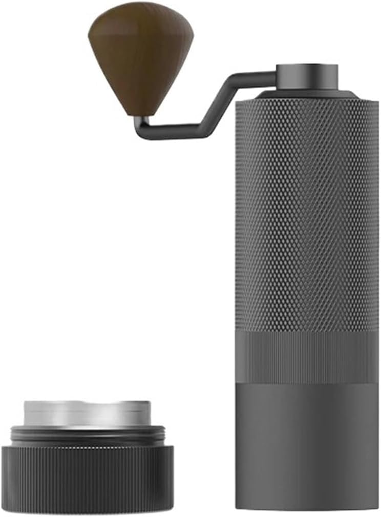 Manual Coffee Grinder Portable Pour Over & Espresso Hand Grinding Mill Machine Grinders(Sku04) (Sku01)