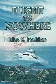 Paperback Flight to Nowhere Book