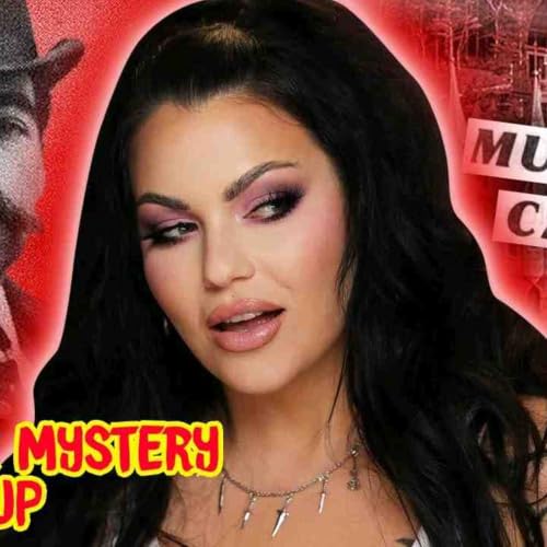 A Murder Castle in America__ - Self Made Psycho H.H. Holmes _ Mystery _ Makeup _ Bailey Sarian