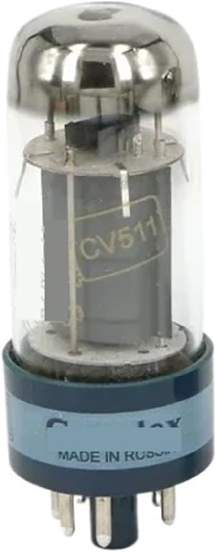 6V6GT 6V6 vacuum tube audio tube(1 PCS)