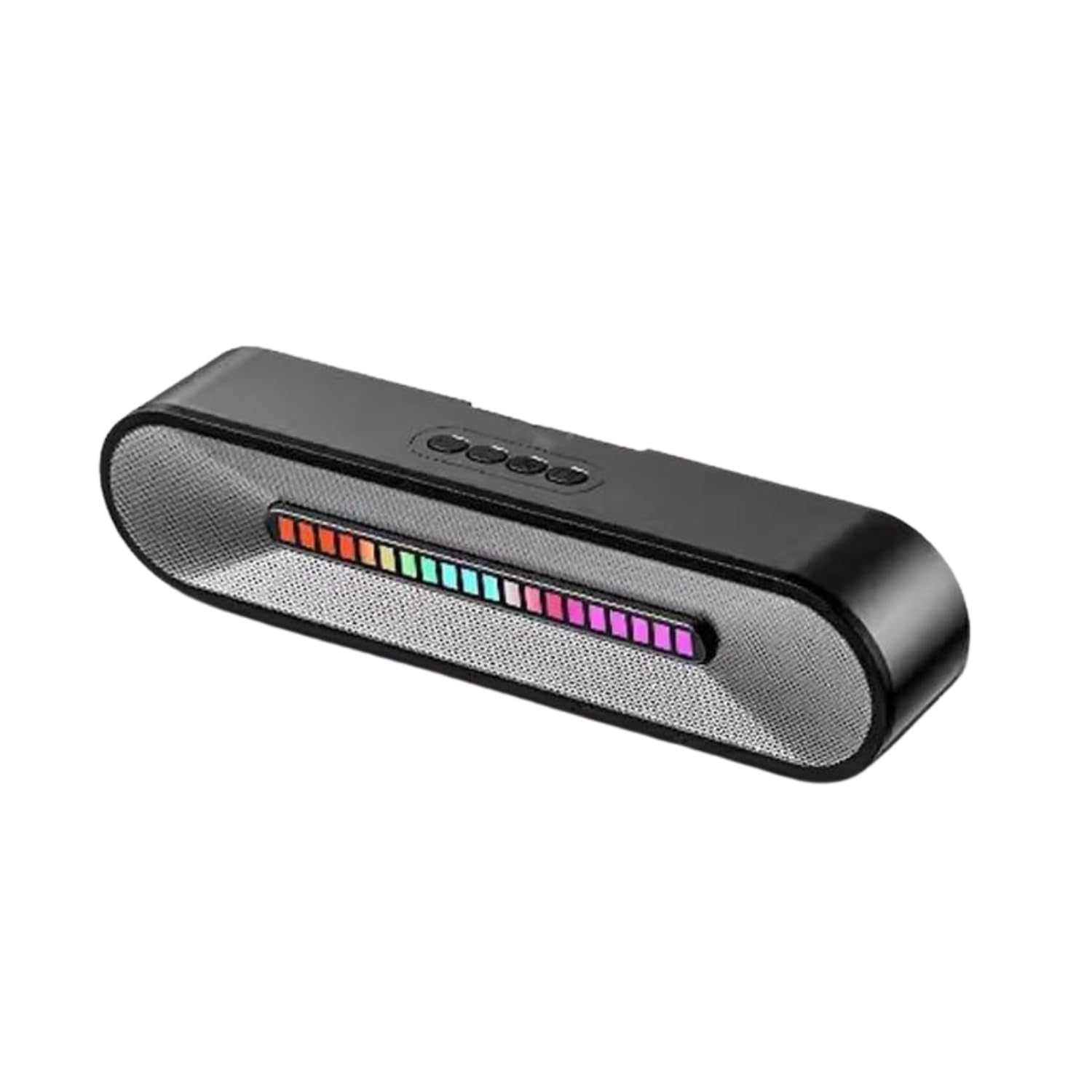 Drumstone Wireless Bluetooth Soundbar Speaker with Surround Sound, Home Theatre Audio System, Deep Bass, Clear HD Sound, USB Support, TV, PC, Laptop & Mobile Compatible-picture-17